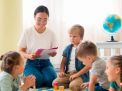 Understanding Multi-Age Classrooms in Montessori Education